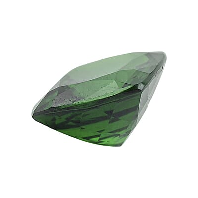 Certified & Appraised AAAA Tsavorite Garnet (Cushion Free Size) 1.50 ctw