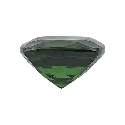 Certified & Appraised AAAA Tsavorite Garnet (Cushion Free Size) 1.50 ctw