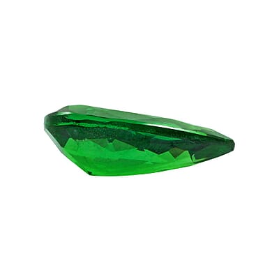 Certified & Appraised AAAA Tsavorite Garnet (Pear Free Size) 1.50 ctw