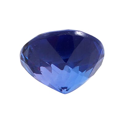 AAAA Tanzanite (Rnd 5.5 mm) 0.80 ctw