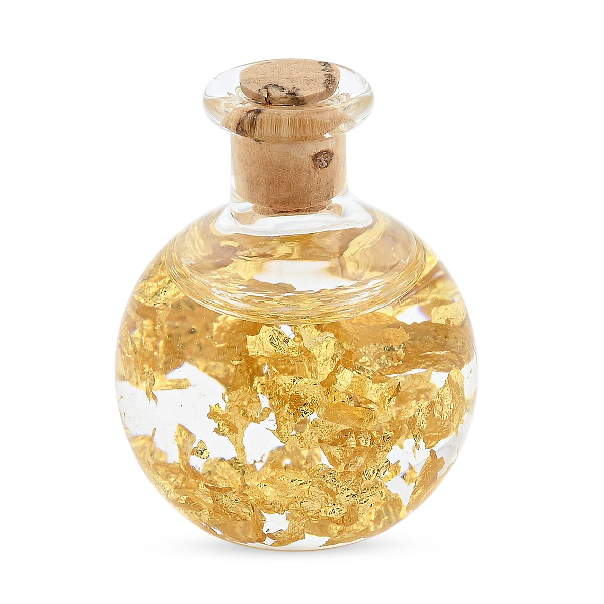 Figure Foil Miner Bottle image number 0