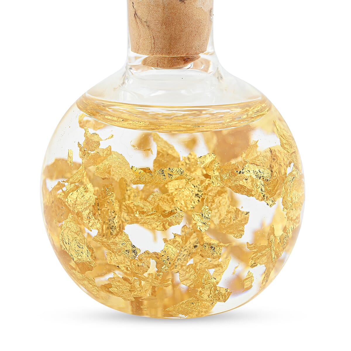 Figure Foil Miner Bottle image number 2