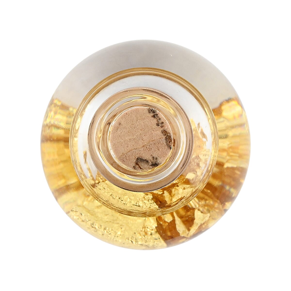 Figure Foil Miner Bottle image number 3