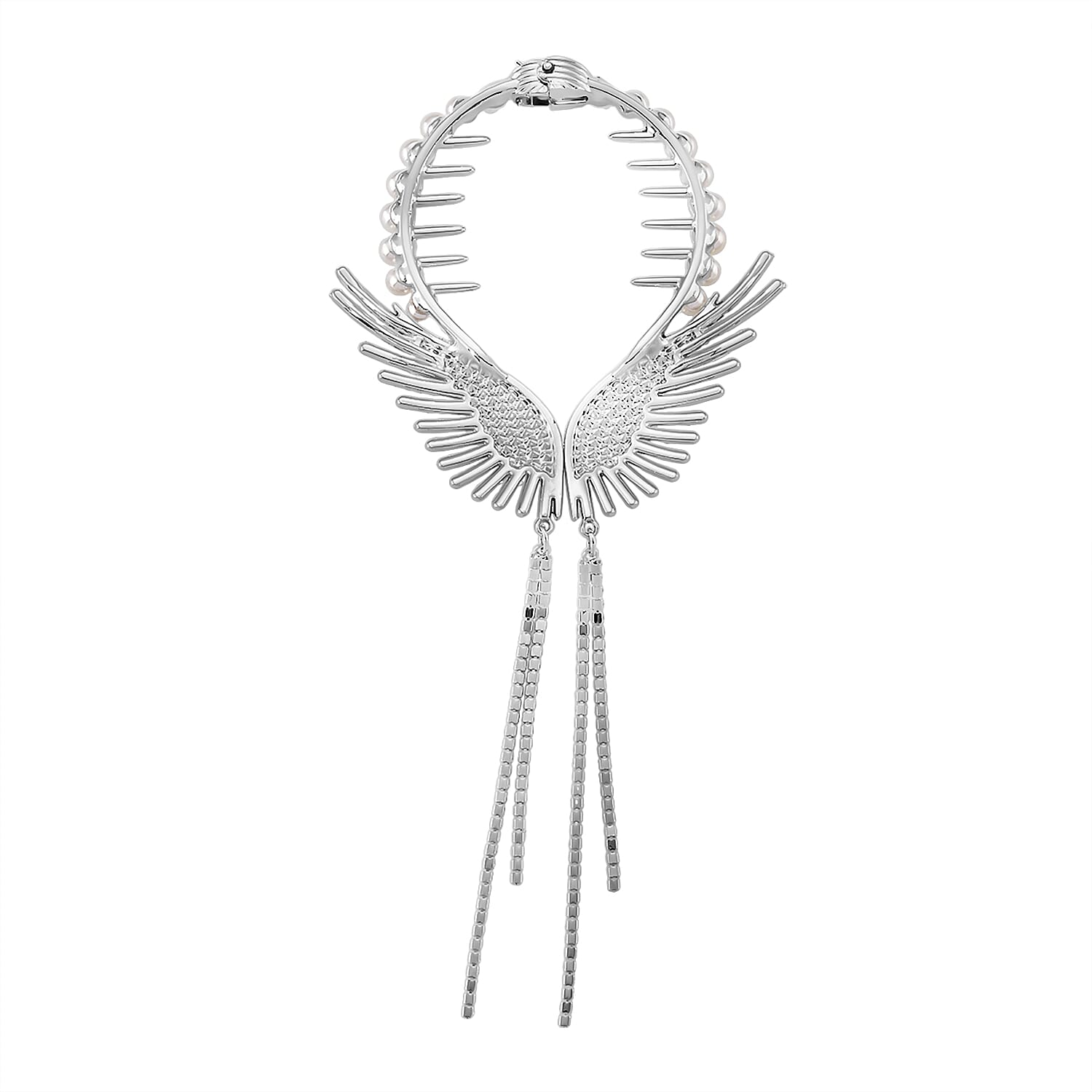 Silver - Product card gallery slide 3 (9432959516927)