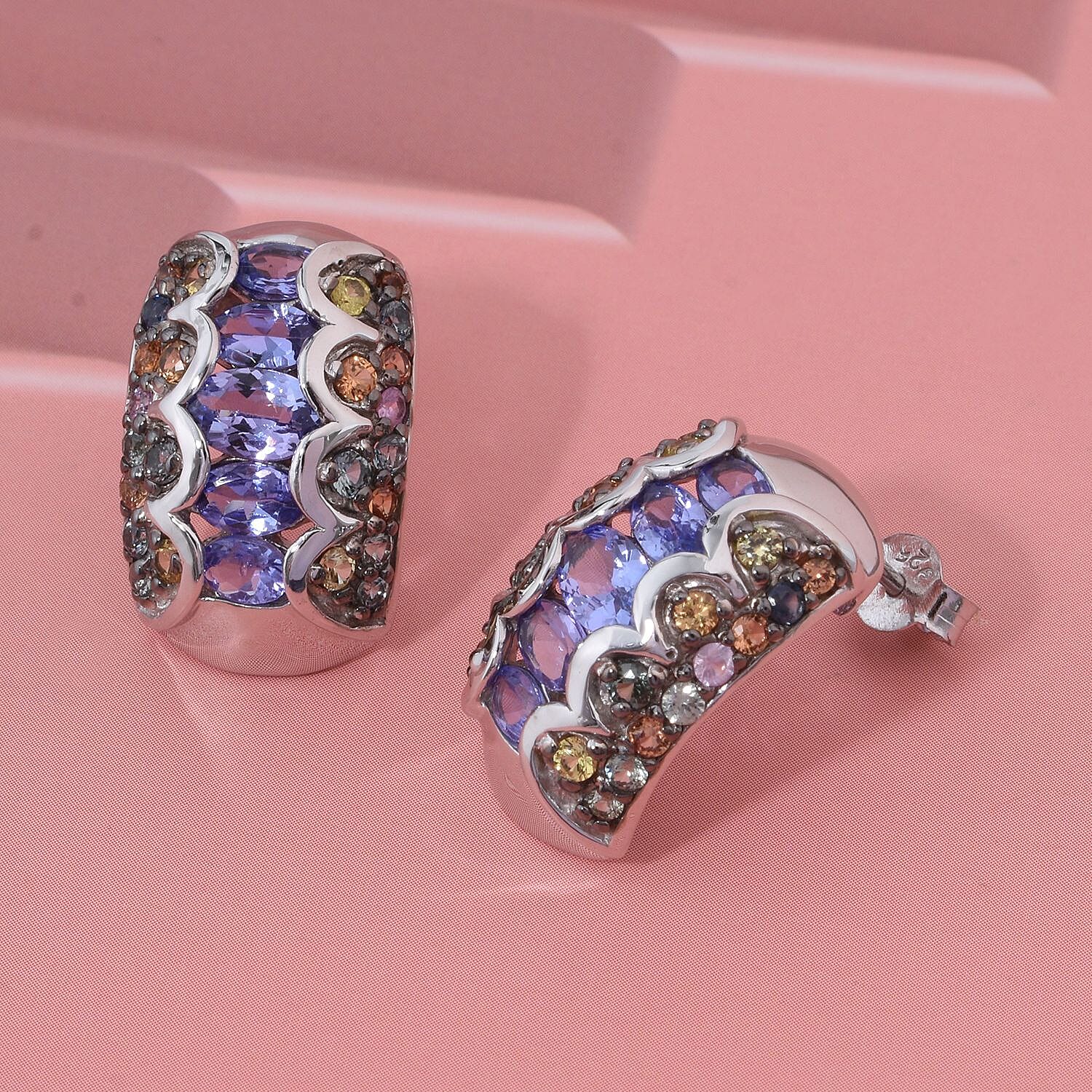 Tanzanite - Product card gallery slide 2 (9432971673855)