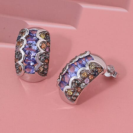 Tanzanite - Product card gallery slide 2 (10178189787449)