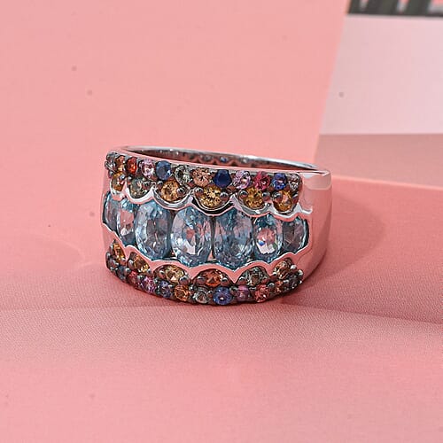 Blue Zircon / 6 - Product card gallery slide 2 (9432966758655)