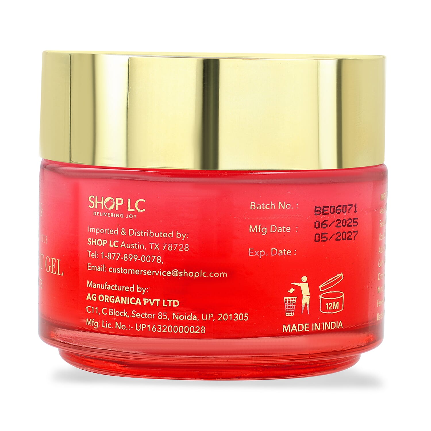 Default Title - Product card gallery slide 3 (10146362687771)