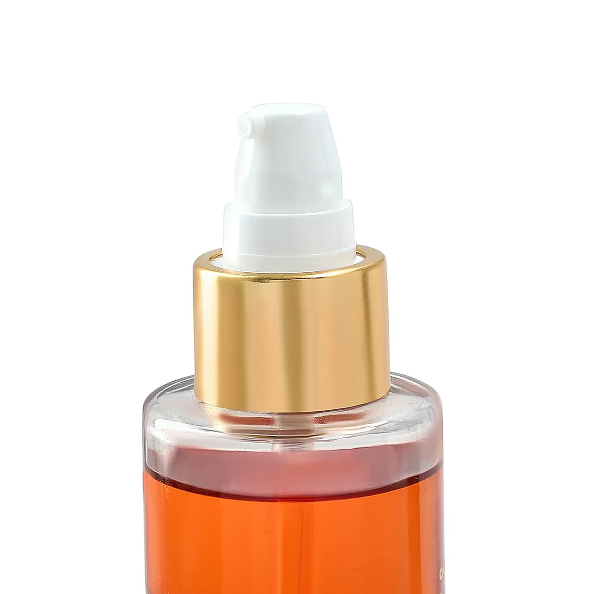 Marigold and Lotus Kumkumadi Body Oil 100ml image number 5