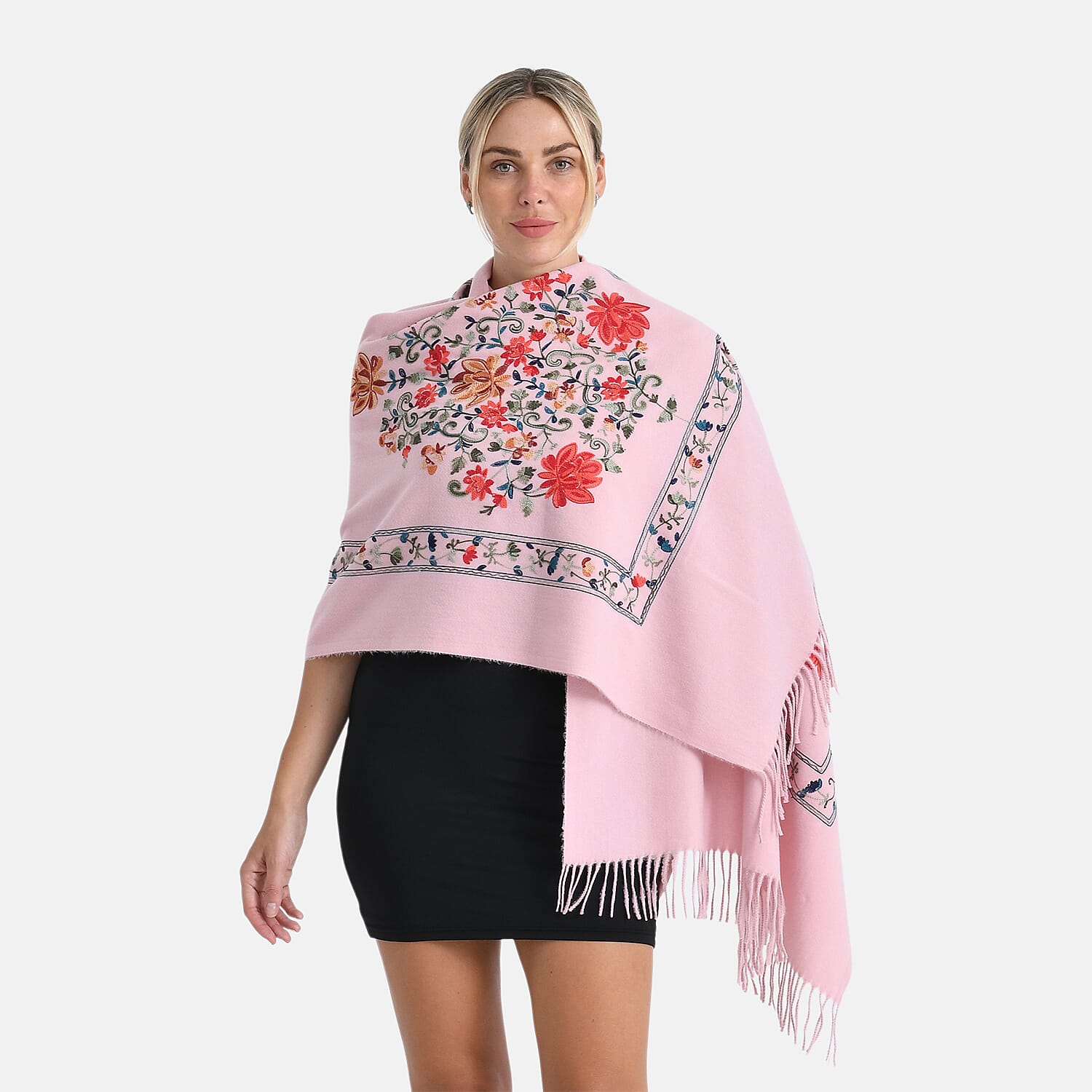 Light Pink - Product card gallery slide 1 (9432979276031)
