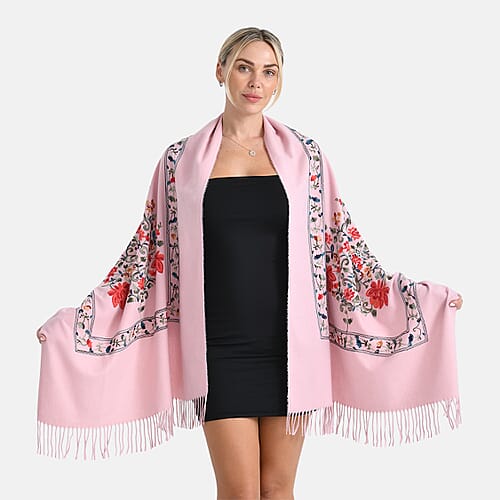 Light Pink - Product card gallery slide 3 (9432979276031)