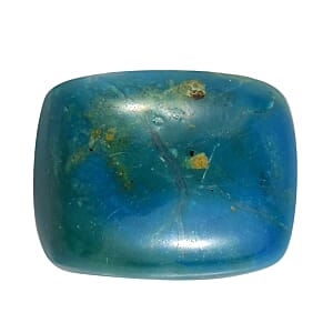 Opalina (Cush 10x8 mm) 1.90 ctw Loose Gemstone