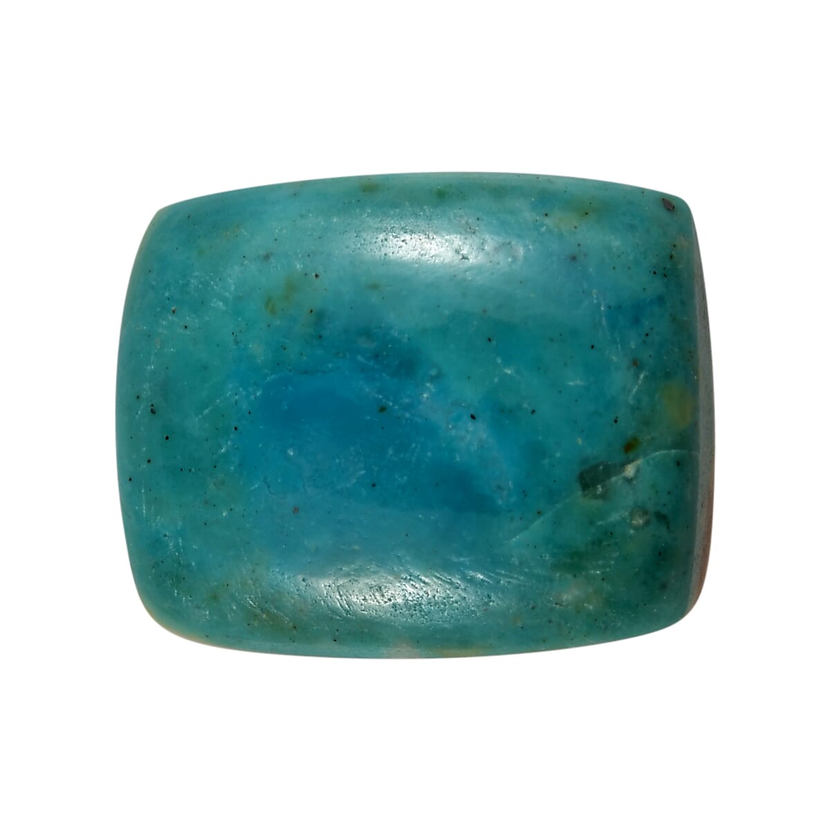 Opalina (Cush 11x9 mm) 2.90 ctw image number 0