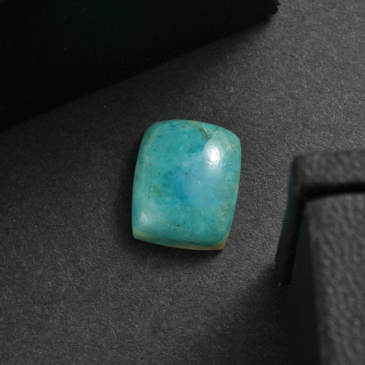 Opalina (Cush 11x9 mm) 2.90 ctw image number 1