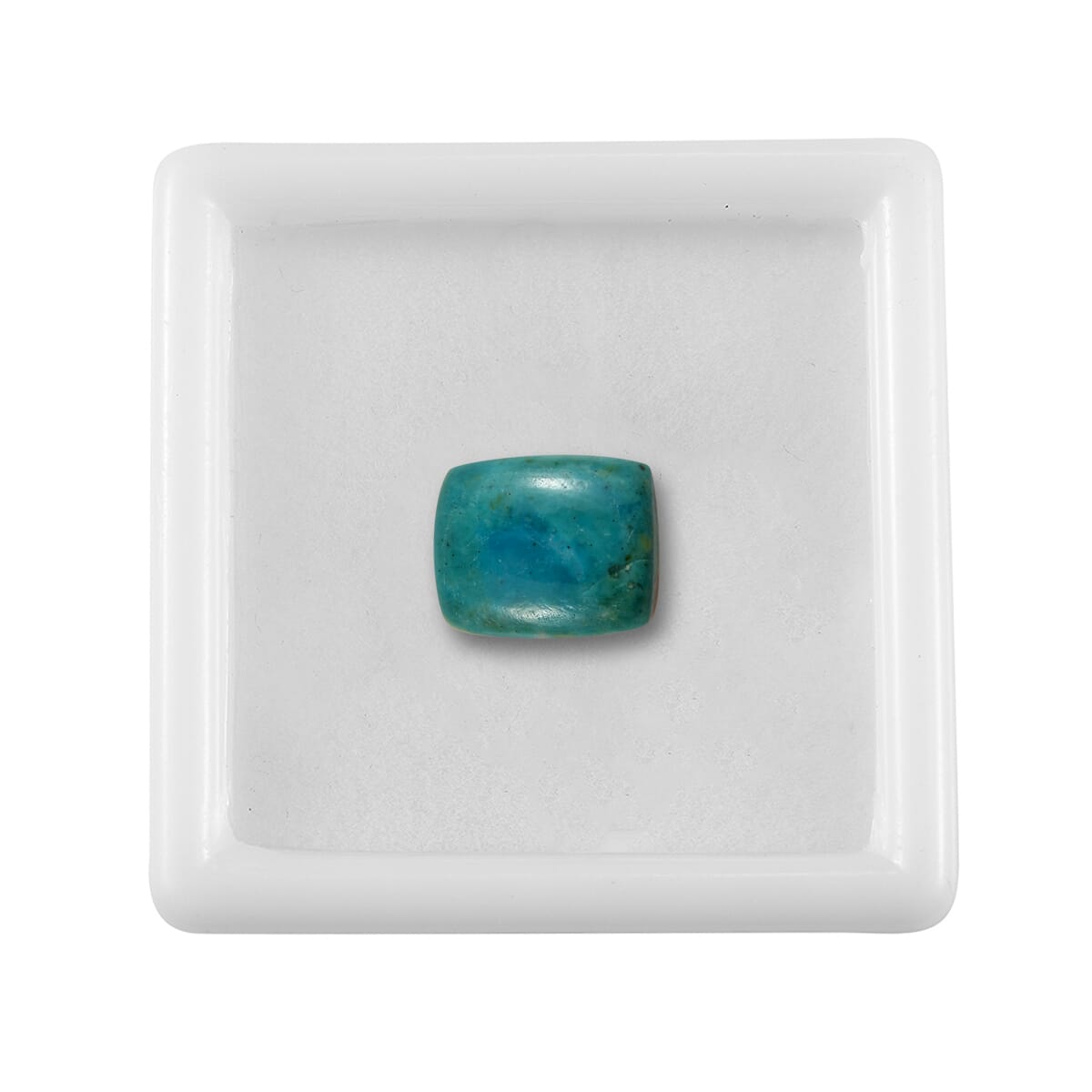 Opalina (Cush 11x9 mm) 2.90 ctw image number 3