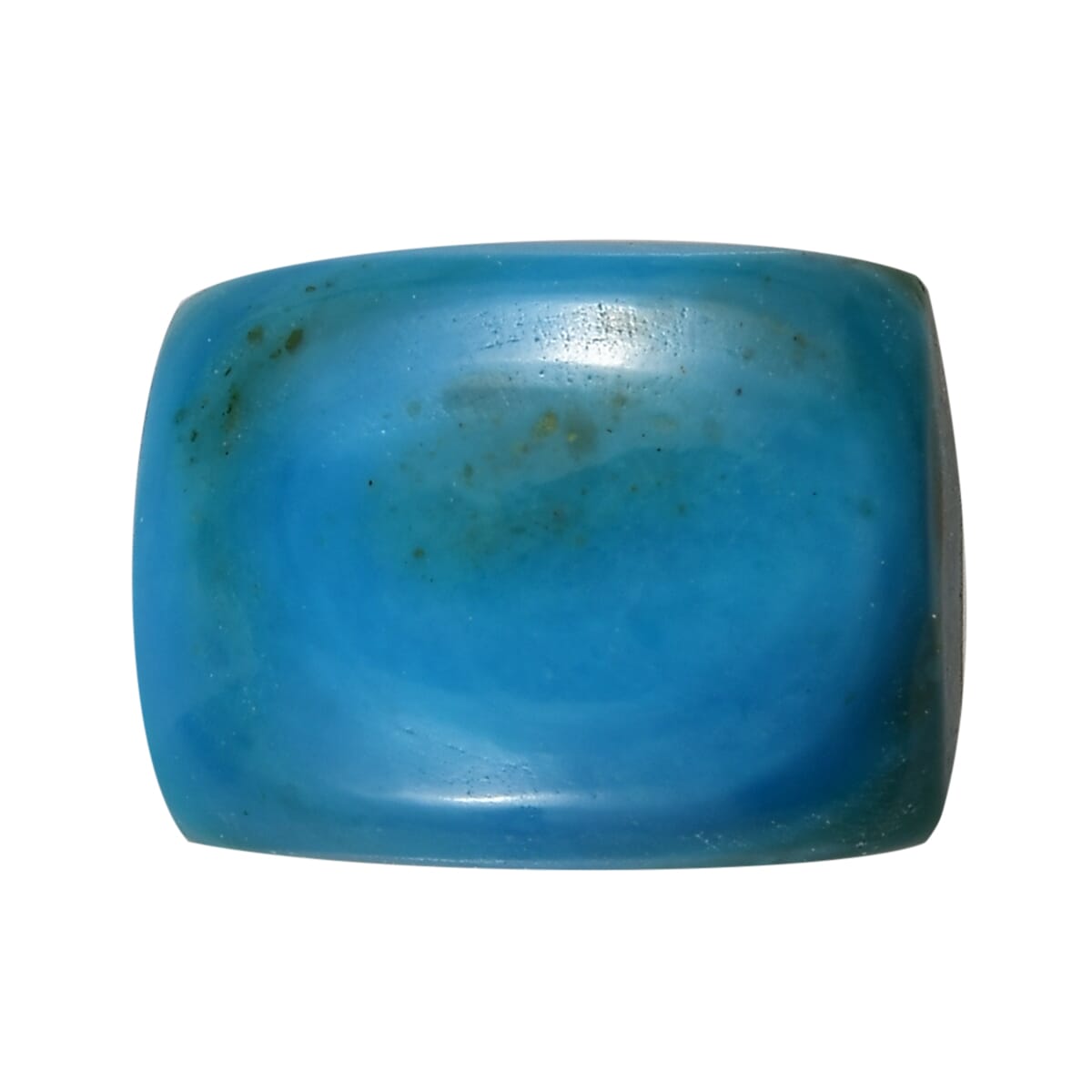 Opalina (Cush 8x6 mm) 0.77 ctw image number 0