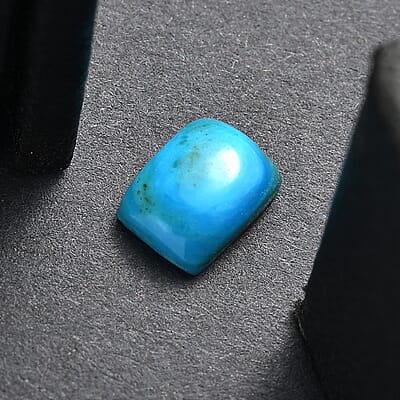 Opalina (Cush 8x6 mm) 0.77 ctw Loose Gemstone