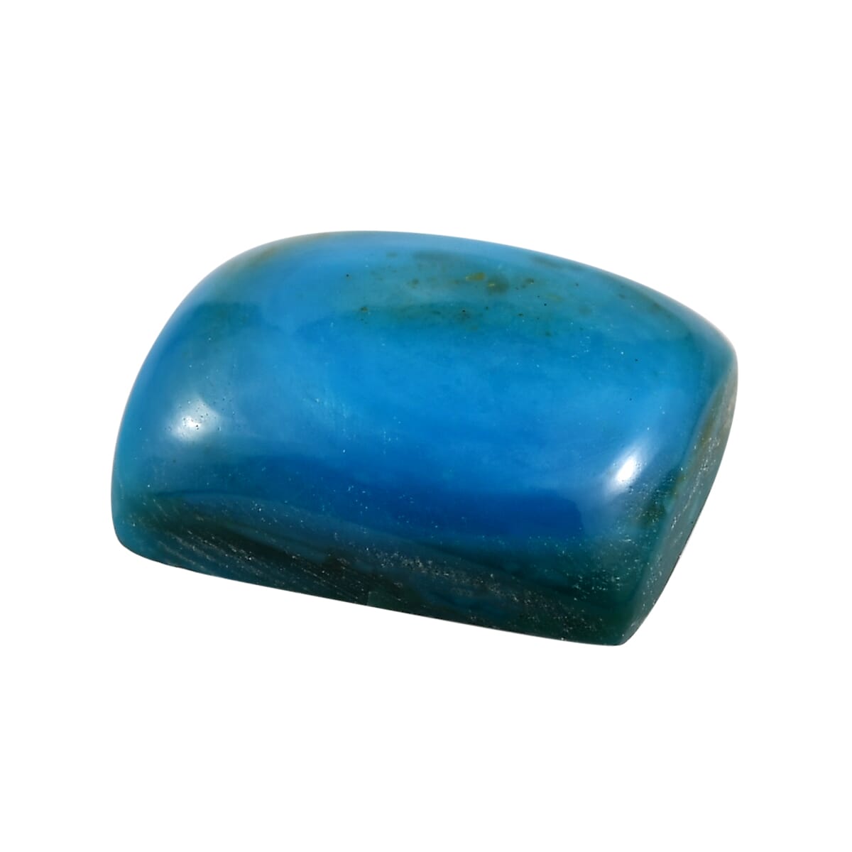 Opalina (Cush 8x6 mm) 0.77 ctw image number 2