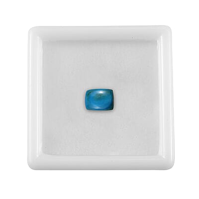 Opalina (Cush 8x6 mm) 0.77 ctw Loose Gemstone