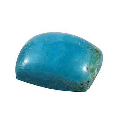 Opalina (Cush 9x7 mm) 1.45 ctw Loose Gemstone