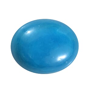 AA Opalina (Ovl 10x8 mm) 1.60 ctw Loose Gemstone