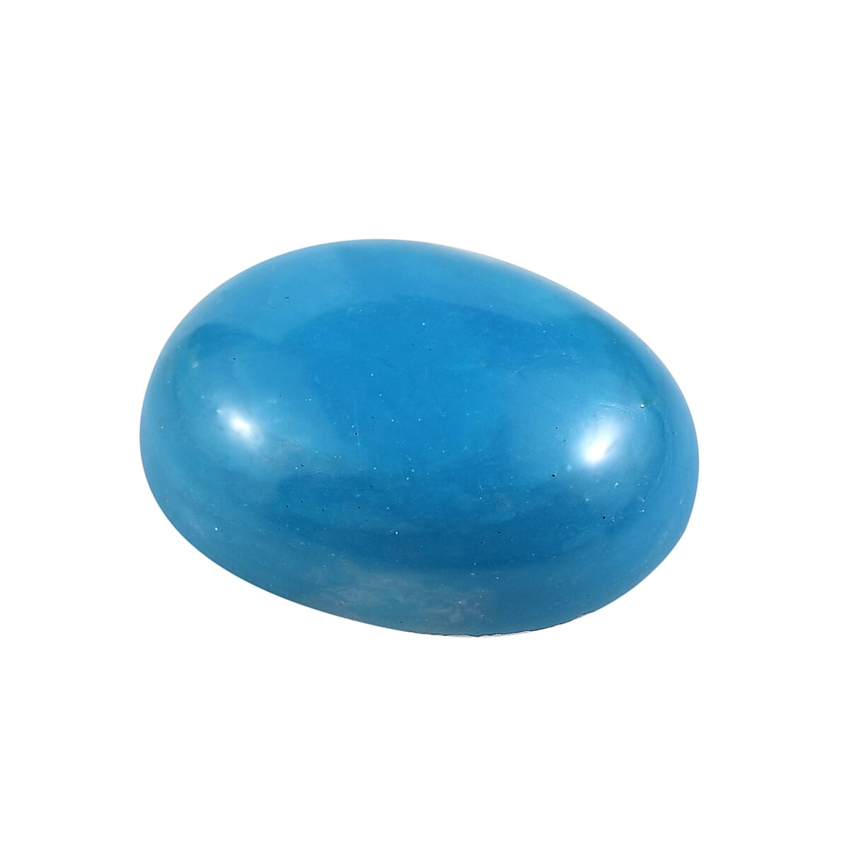 AA Opalina (Ovl 10x8 mm) 1.60 ctw Loose Gemstone image number 2