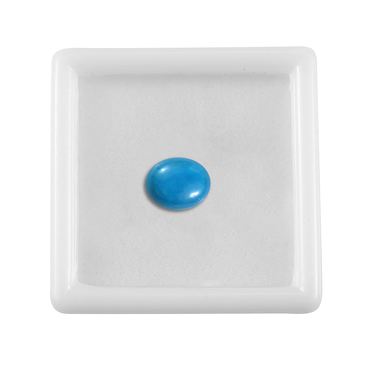 AA Opalina (Ovl 10x8 mm) 1.60 ctw Loose Gemstone image number 3