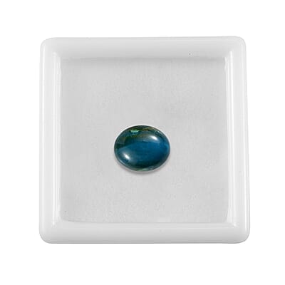 Opalina (Ovl 11x9 mm) 2.76 ctw Loose Gemstone