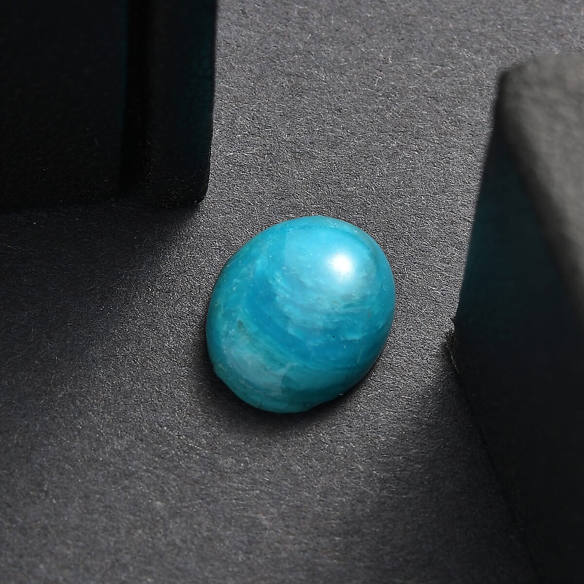 AA Opalina (Ovl 11x9 mm) 2.11 ctw Loose Gemstone image number 1