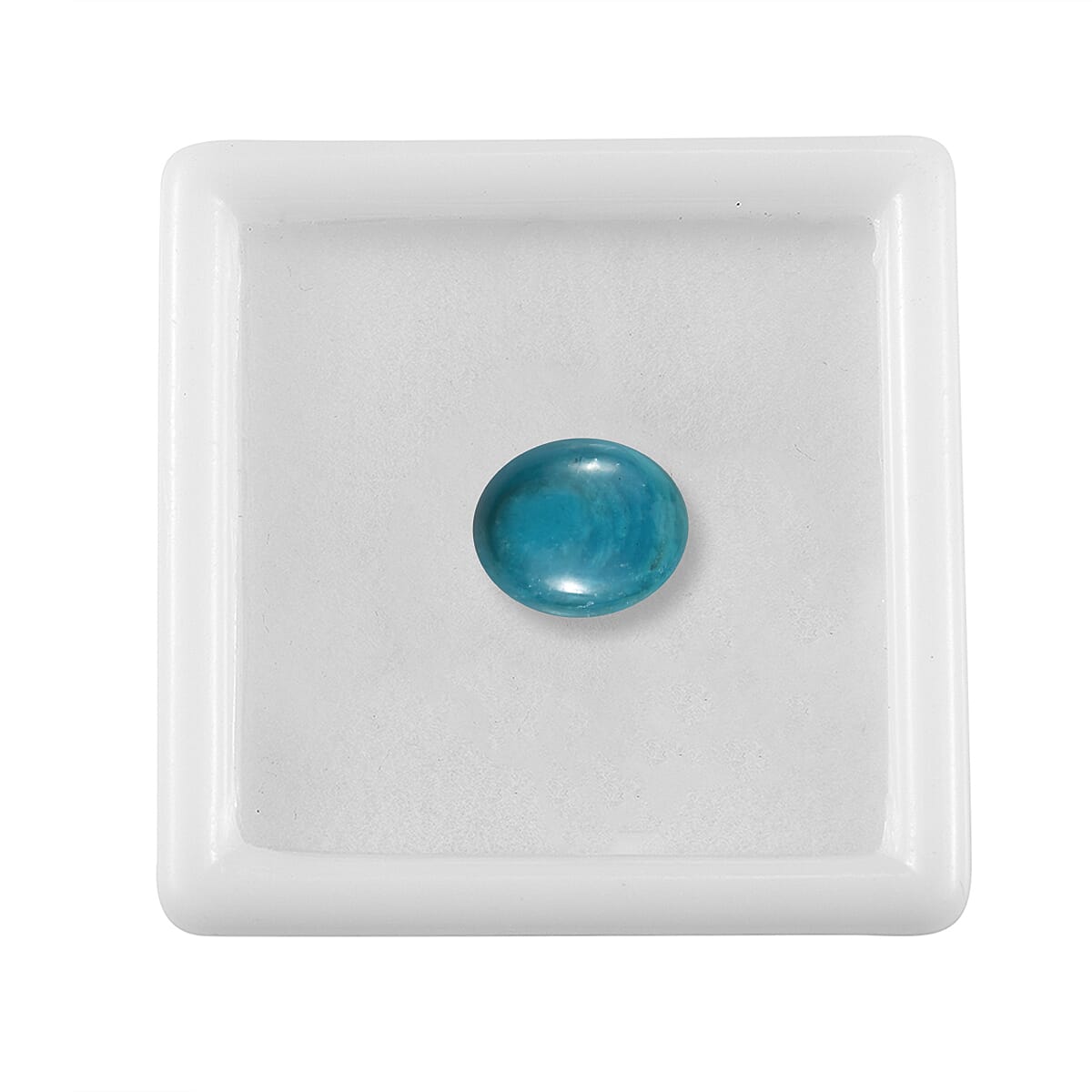 AA Opalina (Ovl 11x9 mm) 2.11 ctw Loose Gemstone image number 3