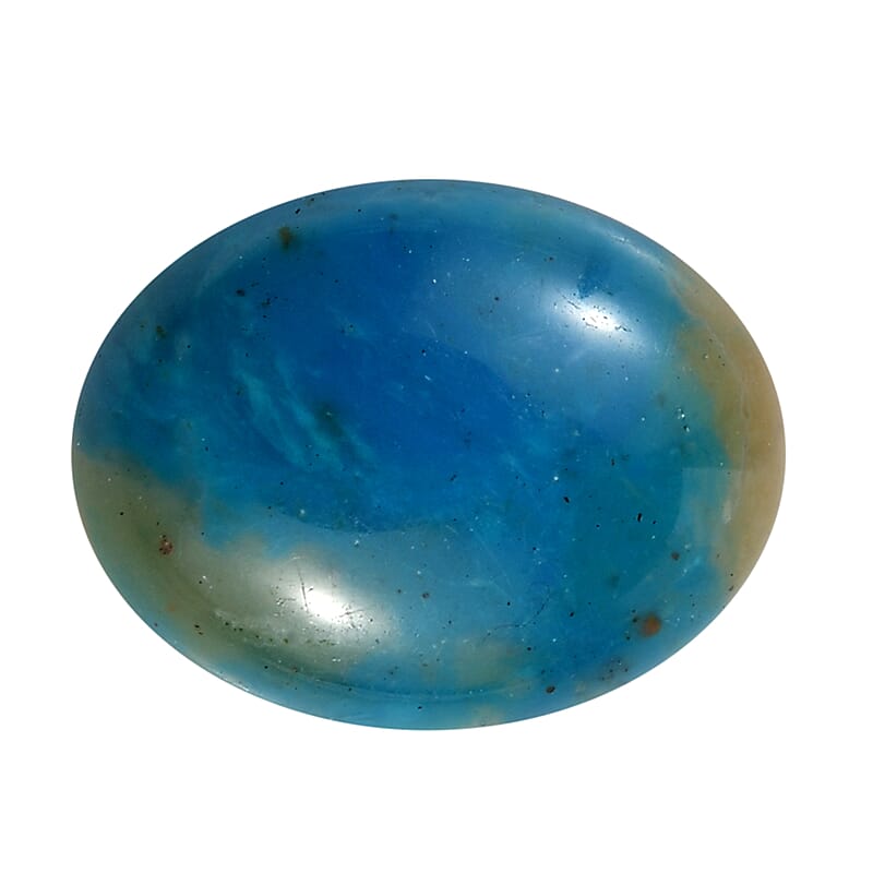 Opalina (Ovl 8x6 mm) 0.85 ctw Loose Gemstone