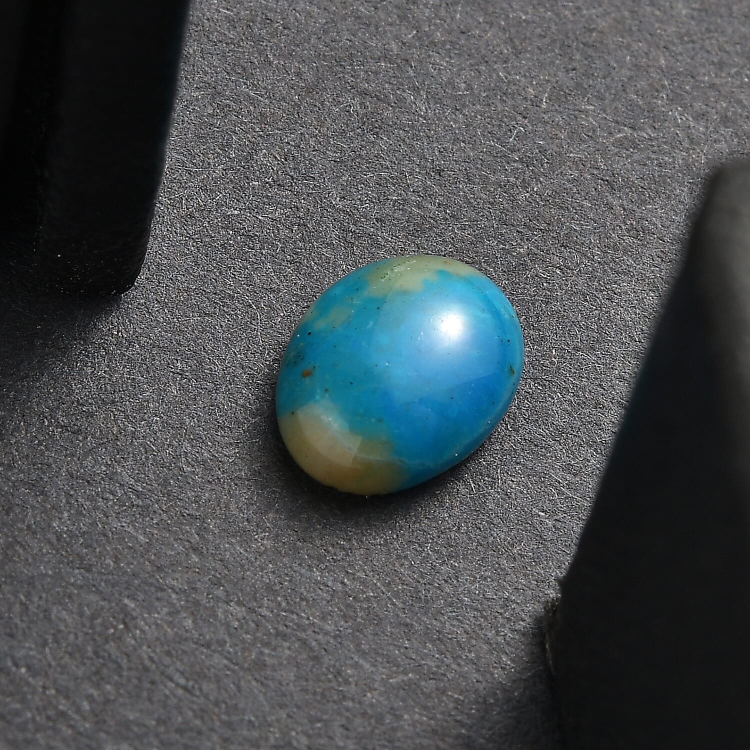 Opalina (Ovl 8x6 mm) 0.85 ctw Loose Gemstone