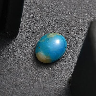 Opalina (Ovl 8x6 mm) 0.85 ctw Loose Gemstone