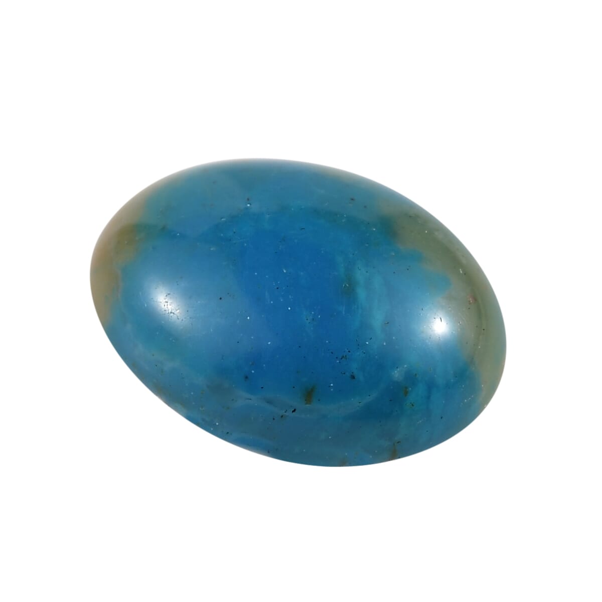 Opalina (Ovl 8x6 mm) 0.85 ctw image number 2