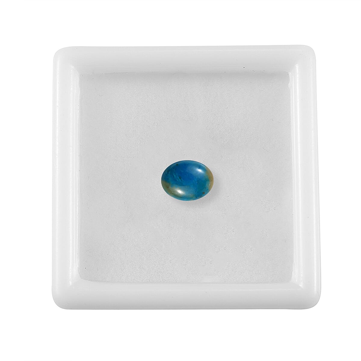 Opalina (Ovl 8x6 mm) 0.85 ctw Loose Gemstone