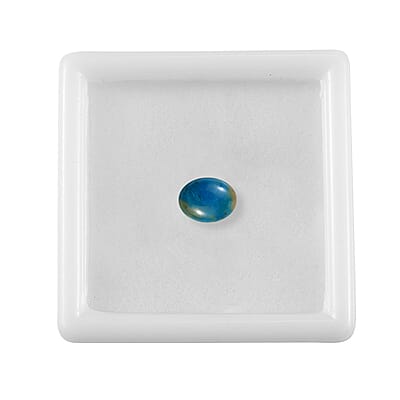 Opalina (Ovl 8x6 mm) 0.85 ctw Loose Gemstone