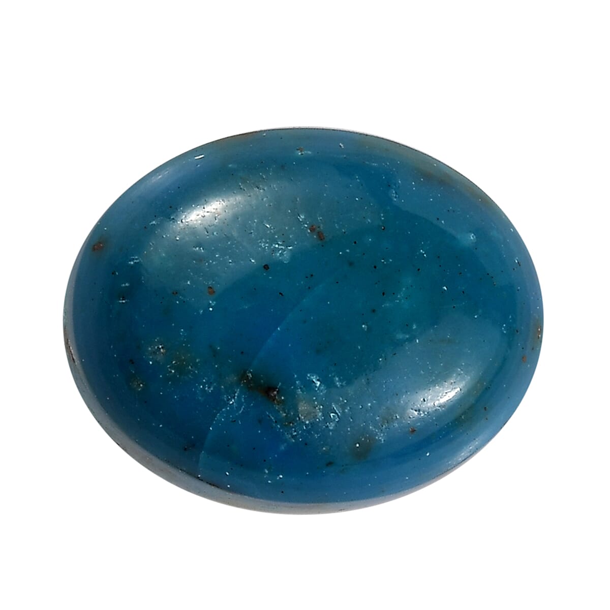 Opalina (Ovl 9x7 mm) 1.34 ctw Loose Gemstone image number 0