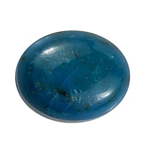 Opalina (Ovl 9x7 mm) 1.34 ctw Loose Gemstone