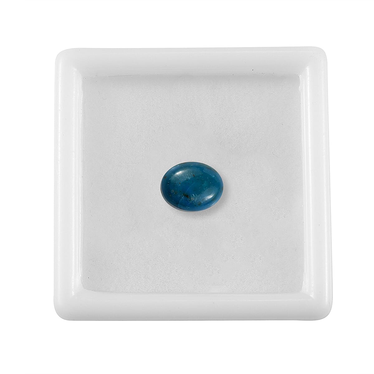 Opalina (Ovl 9x7 mm) 1.34 ctw Loose Gemstone image number 3