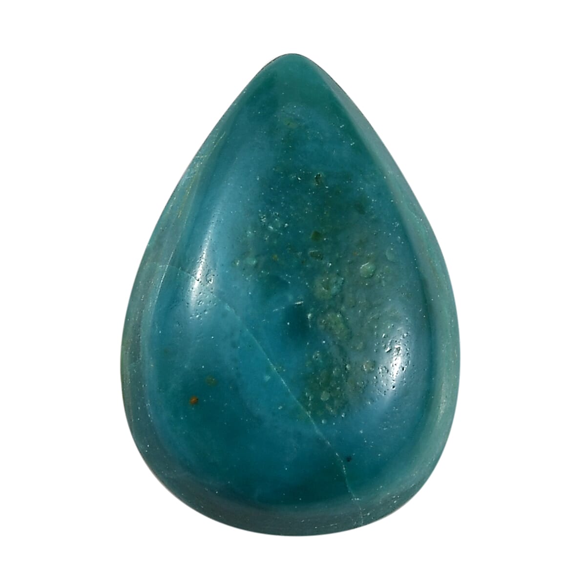 Opalina (Pear 10x7 mm) 1.50 ctw Loose Gemstone image number 0