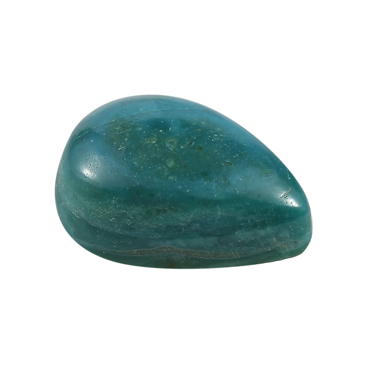 Opalina (Pear 10x7 mm) 1.50 ctw Loose Gemstone image number 2