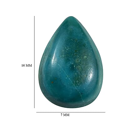 Opalina (Pear 10x7 mm) 1.50 ctw Loose Gemstone