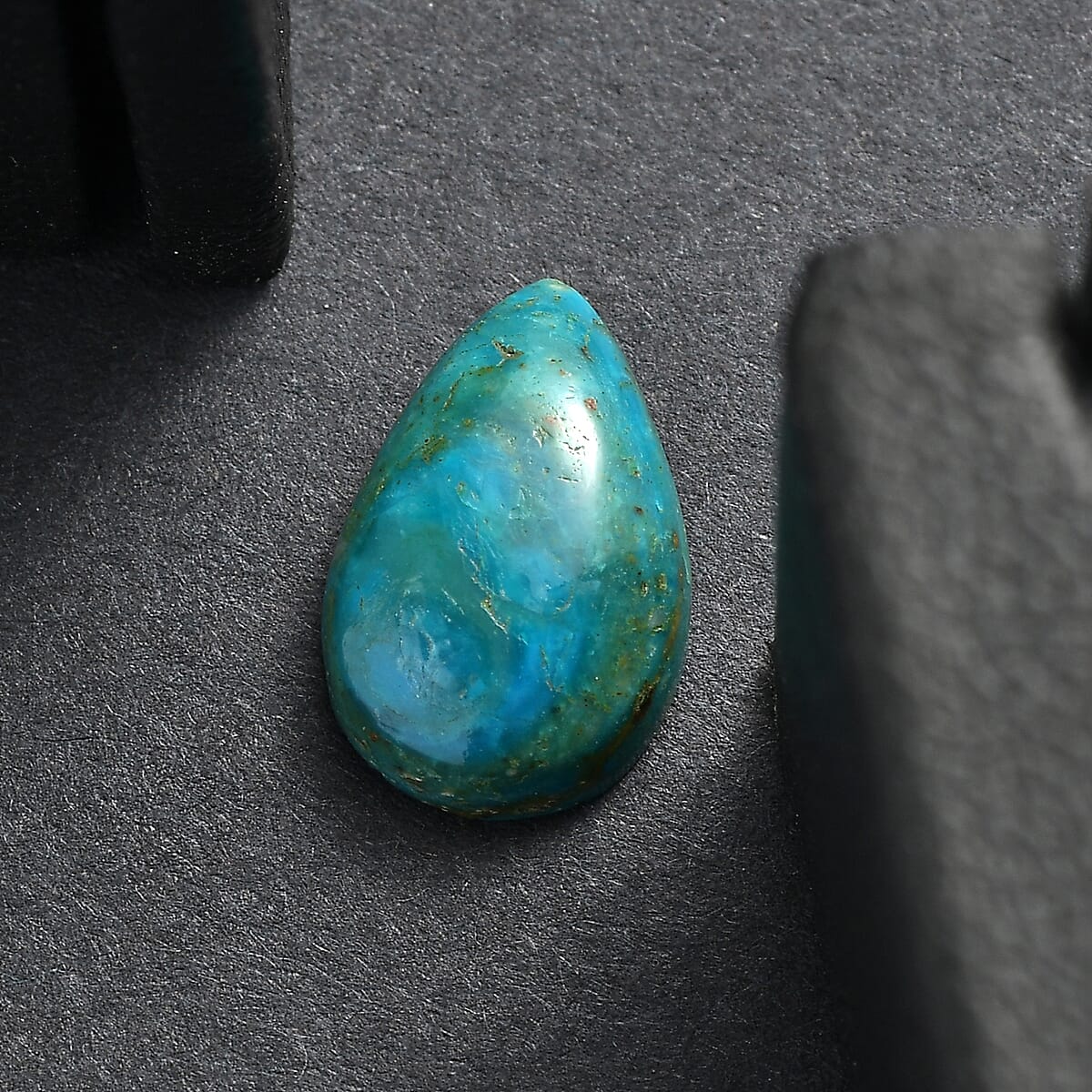 Opalina (Pear 12x8 mm) 2.25 ctw Loose Gemstone image number 1