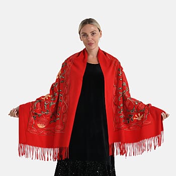 Red - Product card gallery slide 3 (10178192310585)