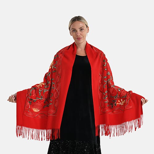Red - Product card gallery slide 3 (9432974131455)