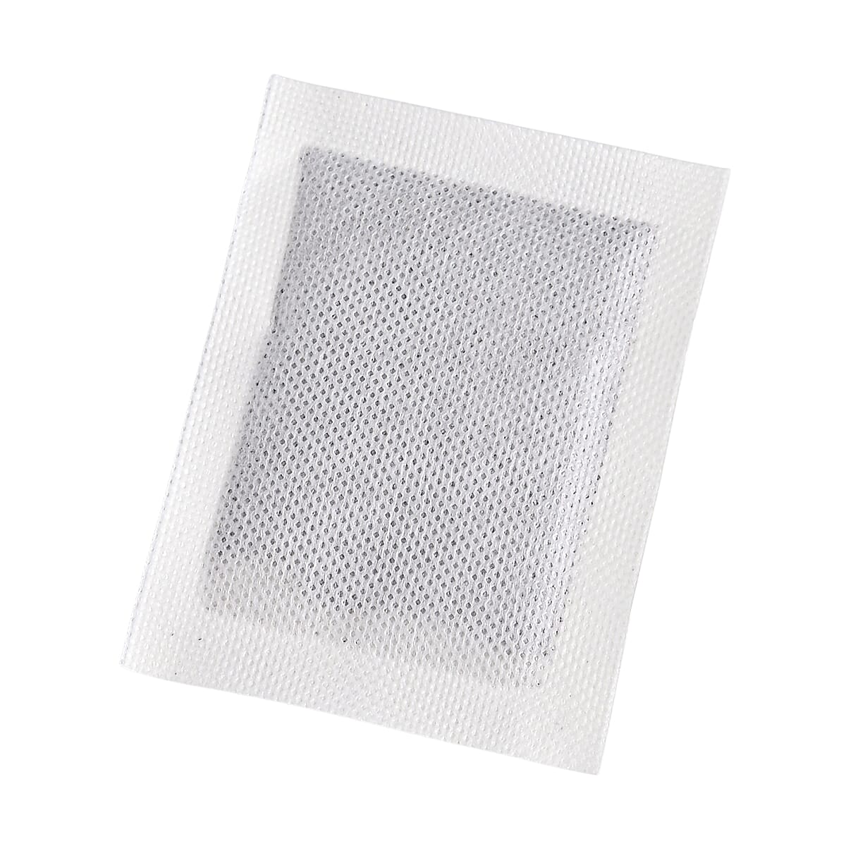 Livmore Set of 20pcs Deep Cleansing Foot Patch - White image number 3