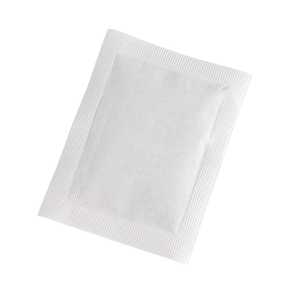 Livmore Set of 20pcs Deep Cleansing Foot Patch - White image number 4
