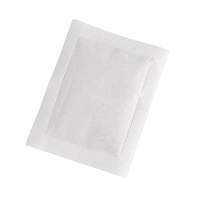 Livmore Set of 20pcs Deep Cleansing Foot Patch - White