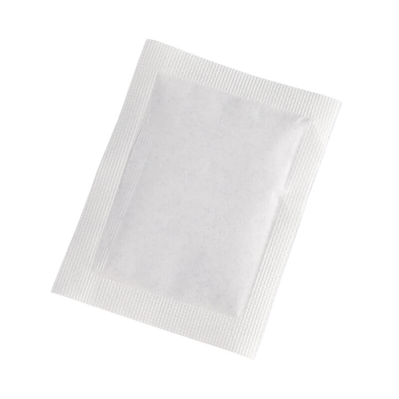 Livmore Set of 20pcs Deep Cleansing Foot Patch - White