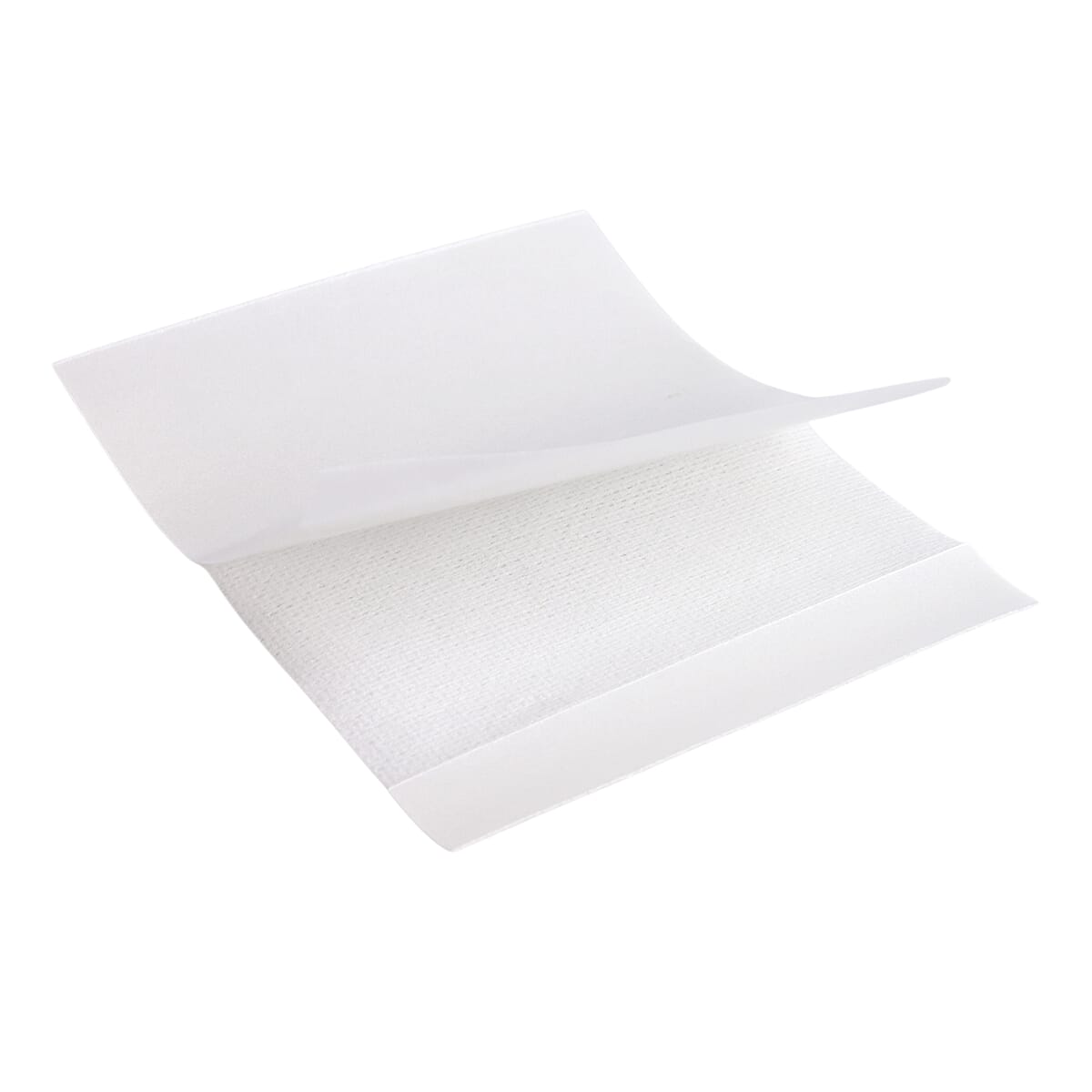 Livmore Set of 20pcs Deep Cleansing Foot Patch - White image number 7